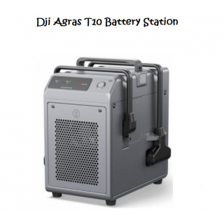 DJI Agras T10 Intelligent Battery Charger Station